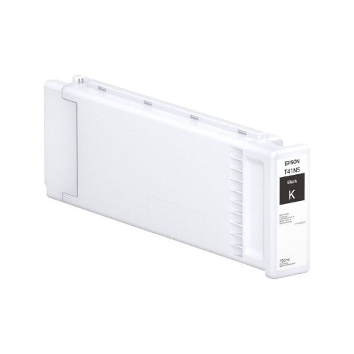 Epson UltraChrome XD2 ink cartridge 1 pc(s) Original Black
