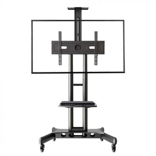 Atdec AD-TVC-45 TV mount 165.1 cm (65") Black