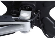 Atdec TH-2050-VFM TV mount Black