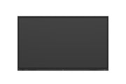 LG CreateBoard Standard interactive whiteboard 2.18 m (86") 3840 x 2160 pixels Touchscreen Black