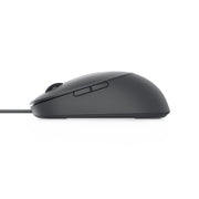 DELL MS3220 mouse Office Ambidextrous USB Type-A Laser 3200 DPI
