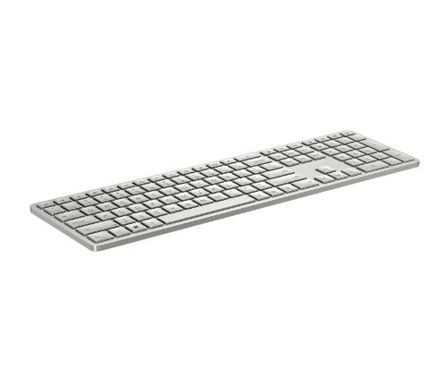 HP 970 Programmable Wireless Keyboard