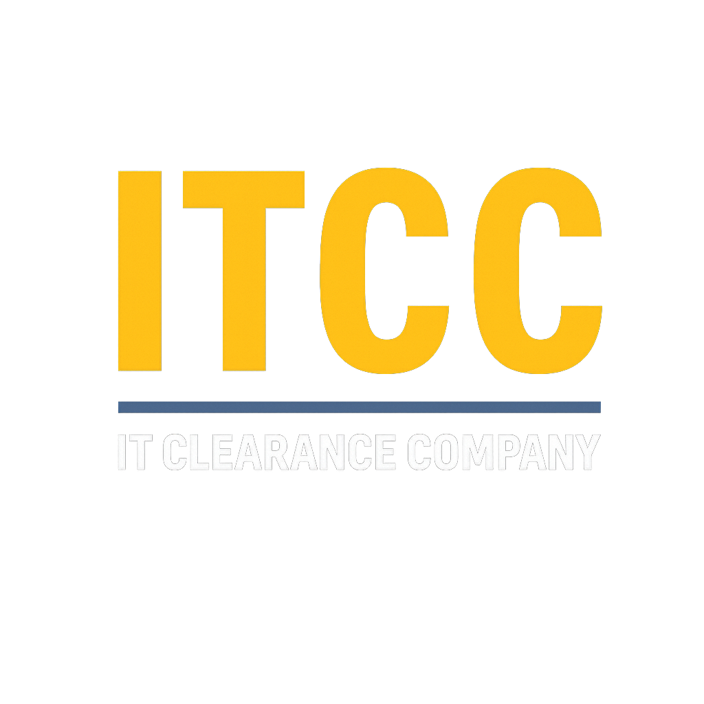 IT CLEARANCE COMPANY