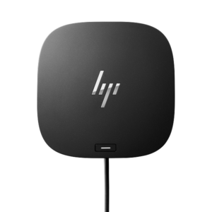 Hewlett Packard USB C DOCK G5