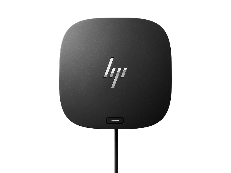 Hewlett Packard USB C DOCK G5
