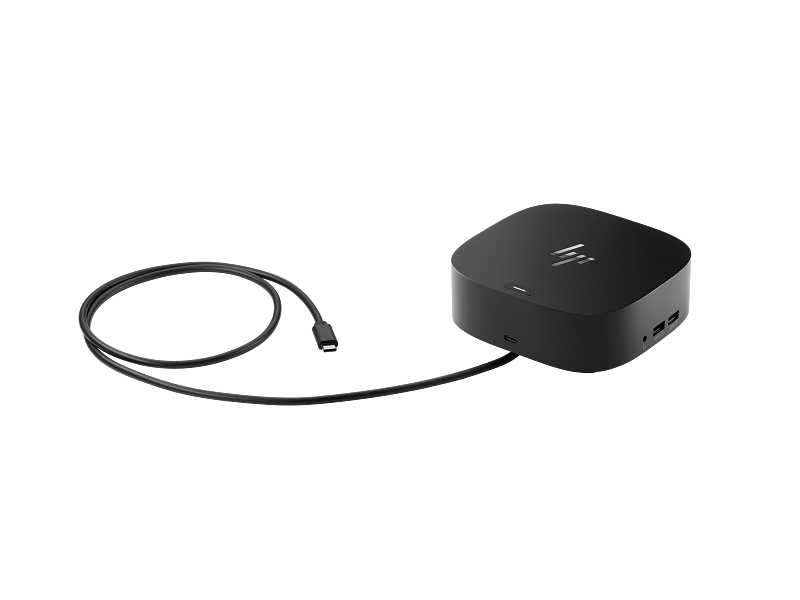 Hewlett Packard USB C DOCK G5 - Image 2