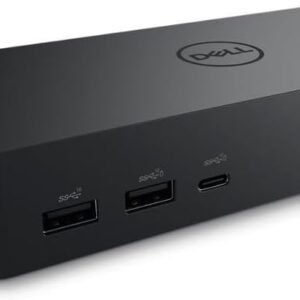 DELL UD22 USB-C UNIVERSAL DOCK (210-BFCG)
