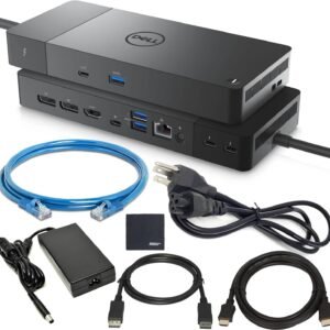 Dell THUNDERBOLT DOCK - WD22TB4 (210-BEKX)