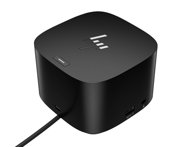 HP Thunderbolt Dock 120W G4 - 4J0A2AA - Image 2