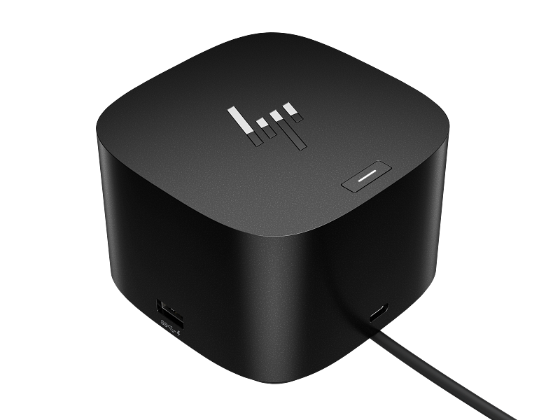 HP Thunderbolt Dock 120W G4 - 4J0A2AA - Image 3