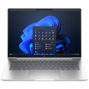[BP9E9PT] HP ProBook 4 G1i U5-225U 16GB 512GB 14 Inch WUXGA Touch Screen IR-Webcam Wifi-7 BT-5.4 LTE 3-Cell KBD CP-BL Windows 11 Pro 1/1/1 Warranty