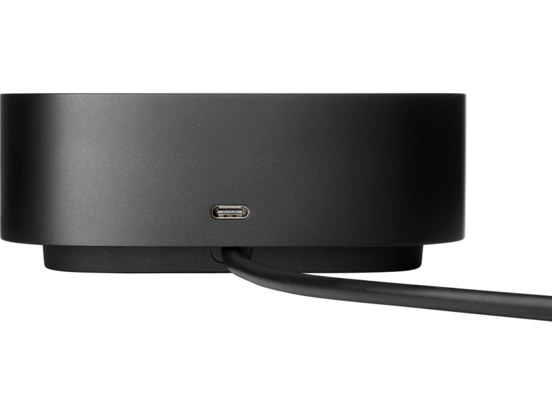 Hewlett Packard USB C DOCK G5 - Image 4
