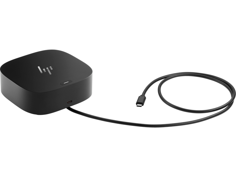 Hewlett Packard USB C DOCK G5 - Image 3