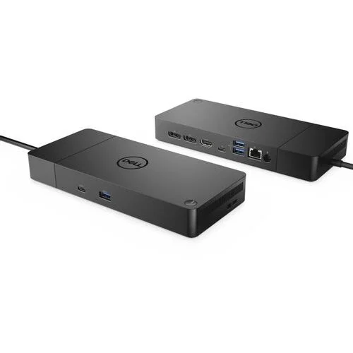 Dell WD19S Universal USB-C Docking Station (210-AZCF) - Image 4