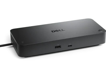 Dell Pro Thunderbolt 4 Smart Dock 130W - 210-BRKN SD25TB4