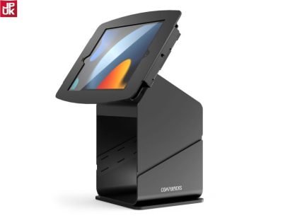 compulocks-pk01102ipdsb-space-printer-kiosk-for-ipad-10-2-black